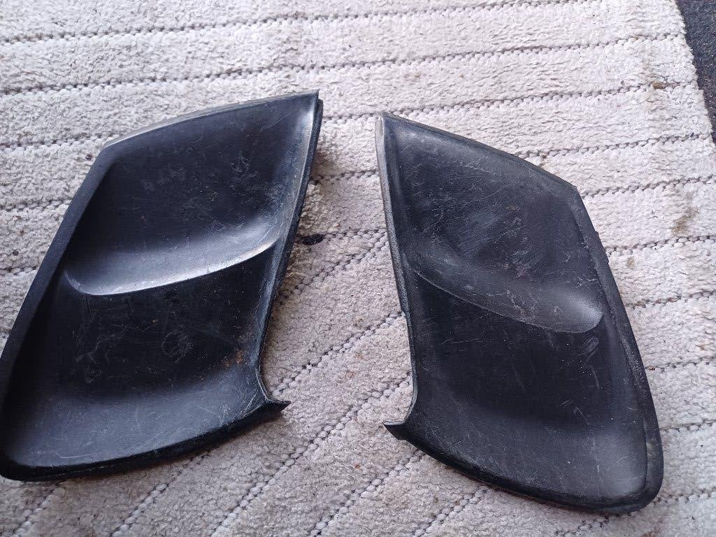 piaggio nrg zij kapjes gebruikt, Ophalen of Verzenden, Gebruikt, Kap, Piaggio