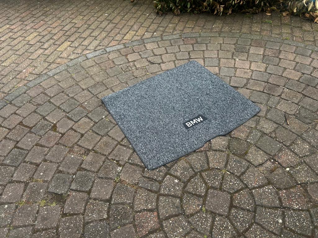 BMW X1 automat voor kofferbak, Ophalen of Verzenden