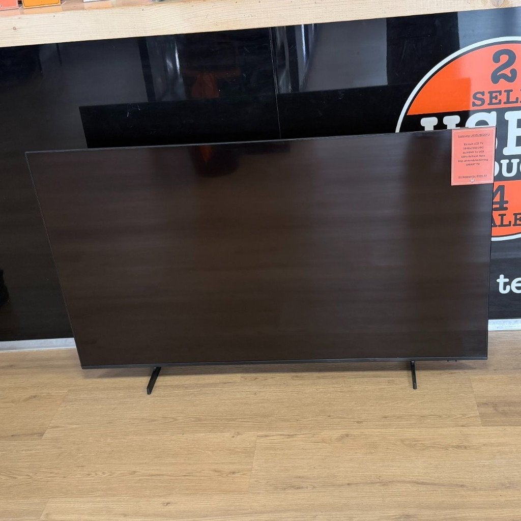 Samsung UE55U8020FU Smart TV / Televisie | Met AB, Ophalen, LED, 50 Hz, Dordrecht@usedproducts.nl