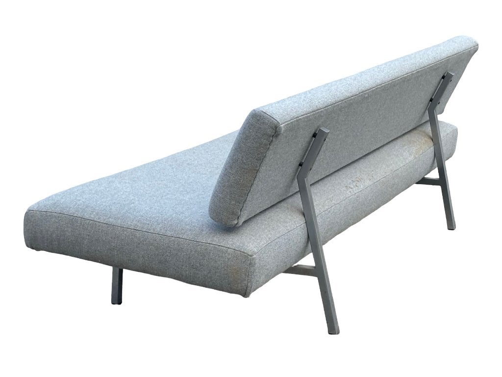 Martin Visser slaapbank model BR 53 ‘t Spectrum Design, Gebruikt, Martin Visser bank, Tweepersoons, Martin Visser bank