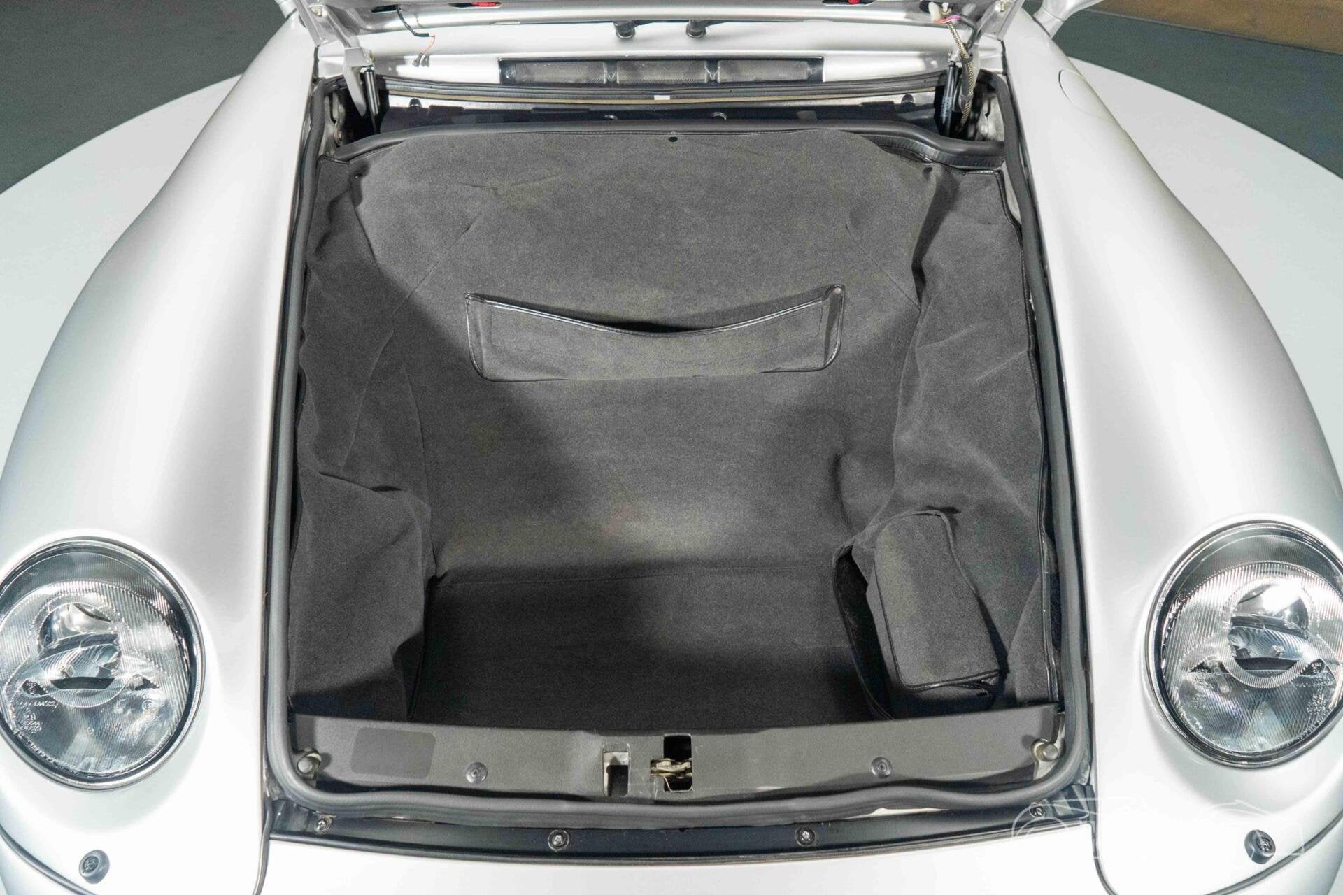 Porsche 911 Carrera S Coupe | 1998, foto 6