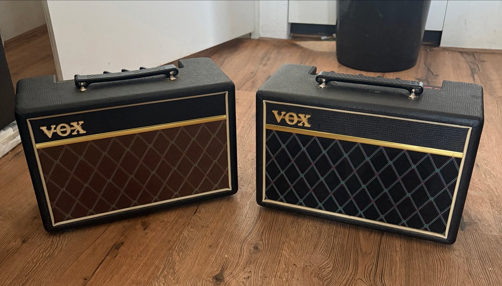 DUODEAL OF LOS - VOX Pathfinder 10 Guitar en/of Bass Amp, Muziek en Instrumenten, Ophalen, Zo goed als nieuw, Gitaar, Minder dan 50 watt
