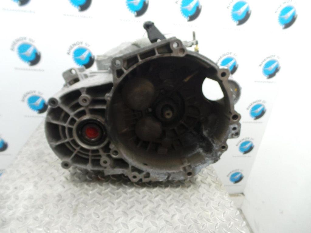 VOLKSWAGEN GOLF TRANSMISSIE / VERSNELLINGSBAK 2014, Auto-onderdelen, Ophalen of Verzenden, Gebruikt, Stiba lid