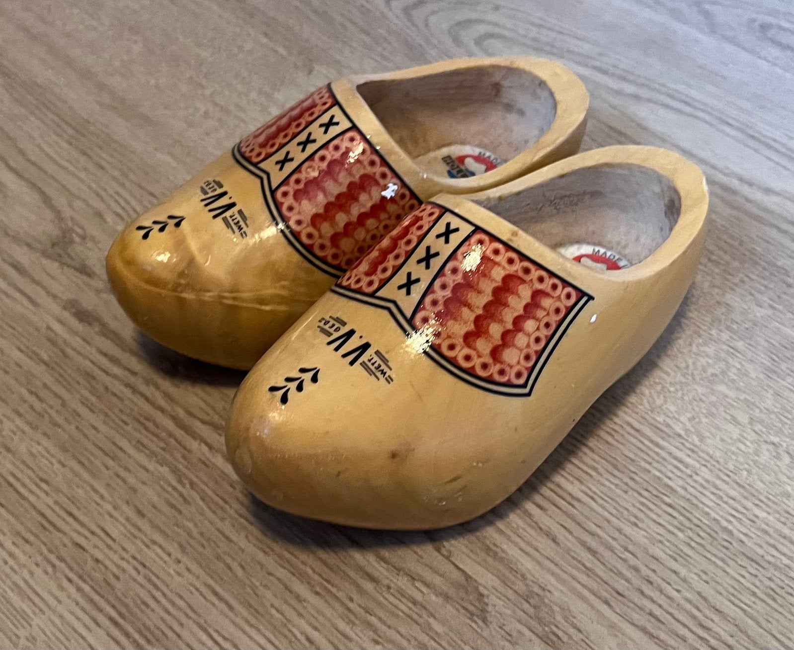 Klompen, Ophalen of Verzenden, Kinderen