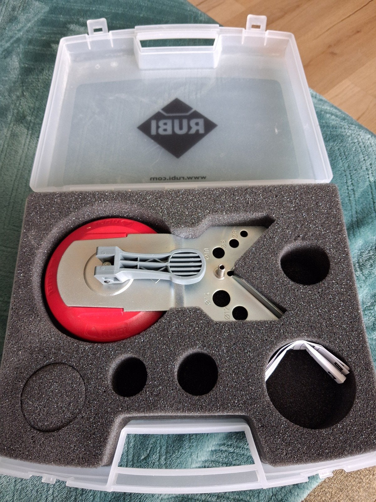 Rubi Diamond Drygers, Ophalen of Verzenden, Nieuw