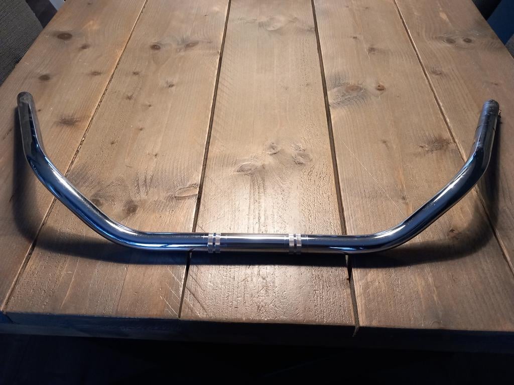 Honda shadow vt750 ace stuur, Motoren, Ophalen of Verzenden