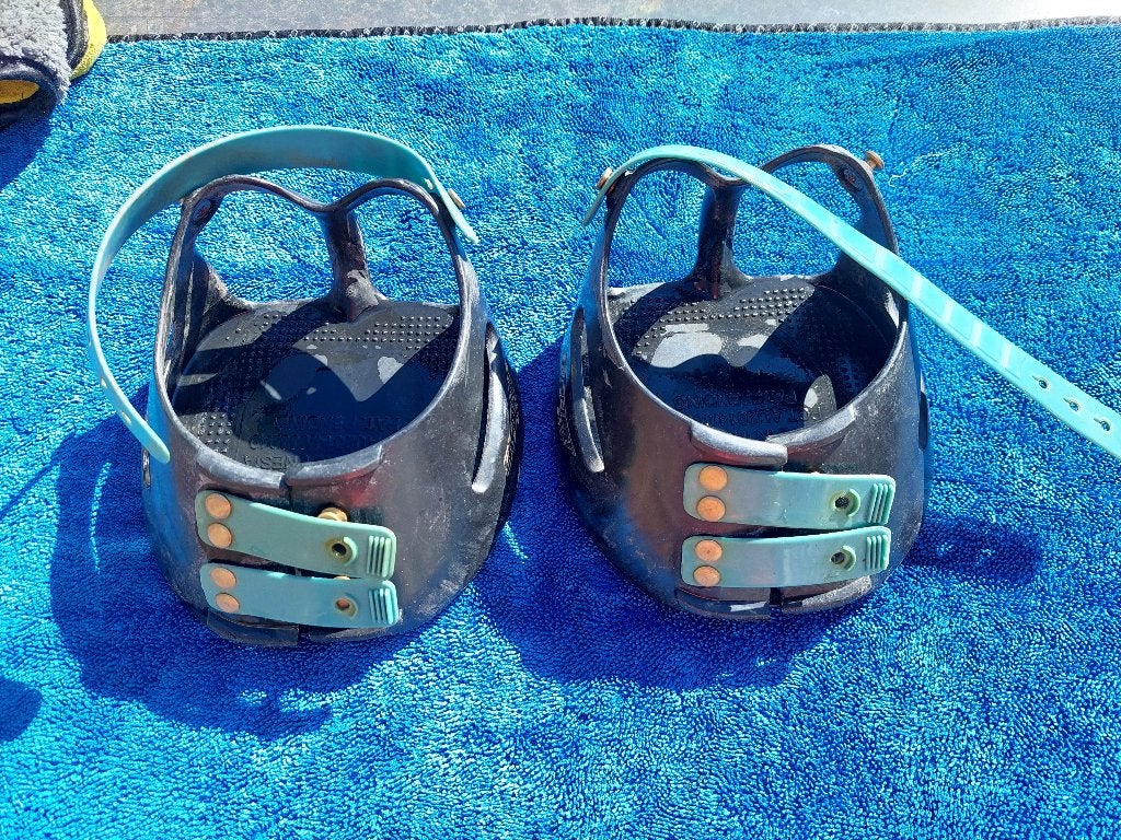 Scoot Boots, Dieren en Toebehoren, Ophalen of Verzenden, Gebruikt, Overige disciplines