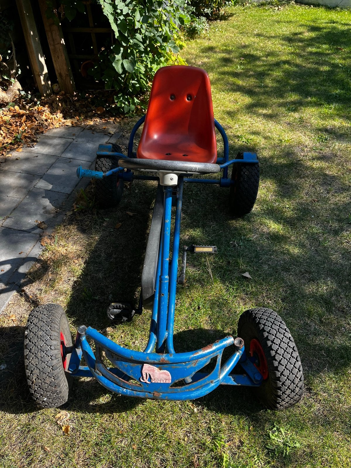 Gebruikte skelter, Ophalen, Gebruikt, Overige merken