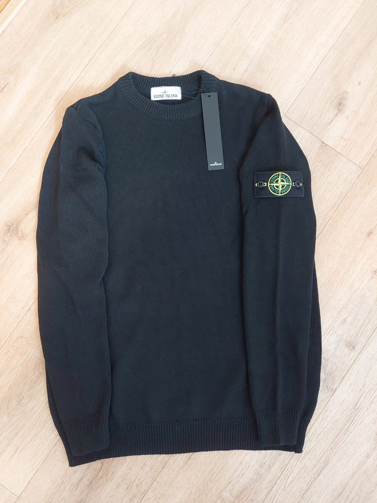 Stone Sweaters vesten s m l xl xxl, Ophalen, Nieuw, Maat 56/58 (XL)