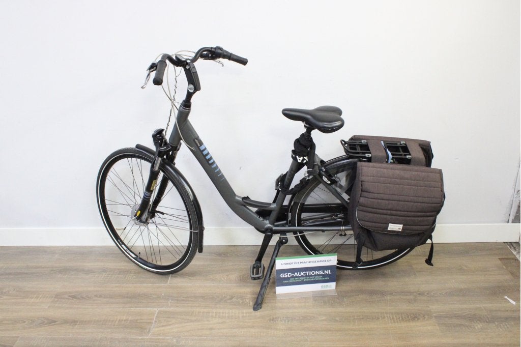 Giant Ultimo Fiets - Uitstekende staat, Ophalen of Verzenden, Niet ingevuld, Niet ingevuld, Niet ingevuld