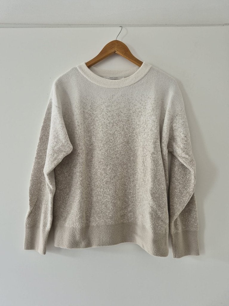 Trui Yaya maat S dames / beige, Beige, Ophalen of Verzenden, Zo goed als nieuw, Yaya