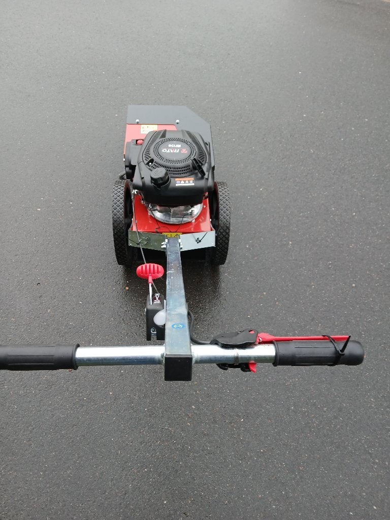 Limpar onkruidborstel RV150, Tuin en Terras, Ophalen, Nieuw, Limpar