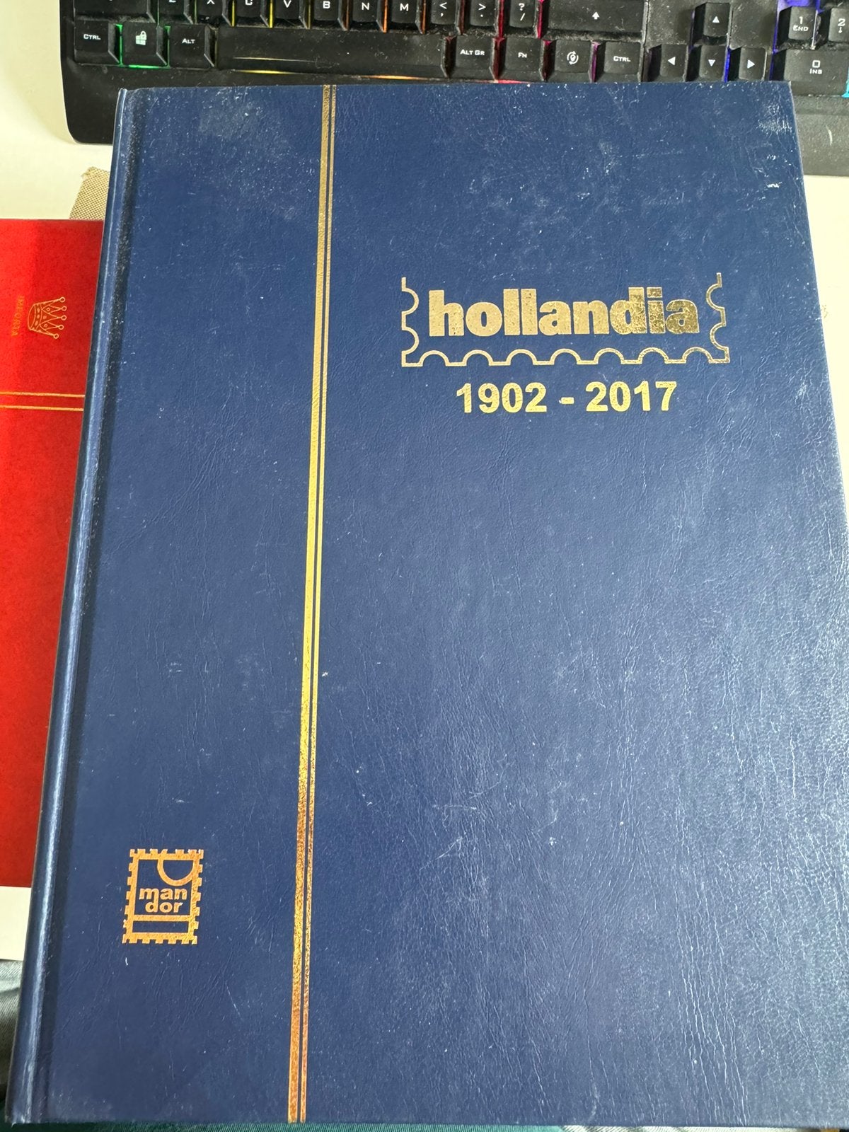 Nederlands postzegels ongestempeld/postfris, Ophalen of Verzenden, Na 1940, Postfris