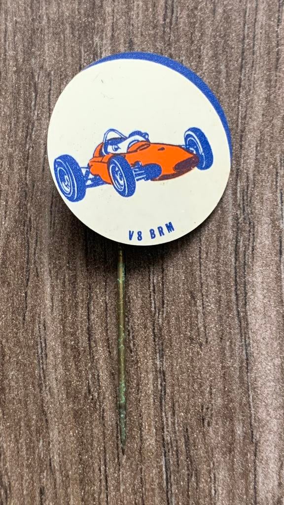 V8 BRM Speldje, Ophalen of Verzenden