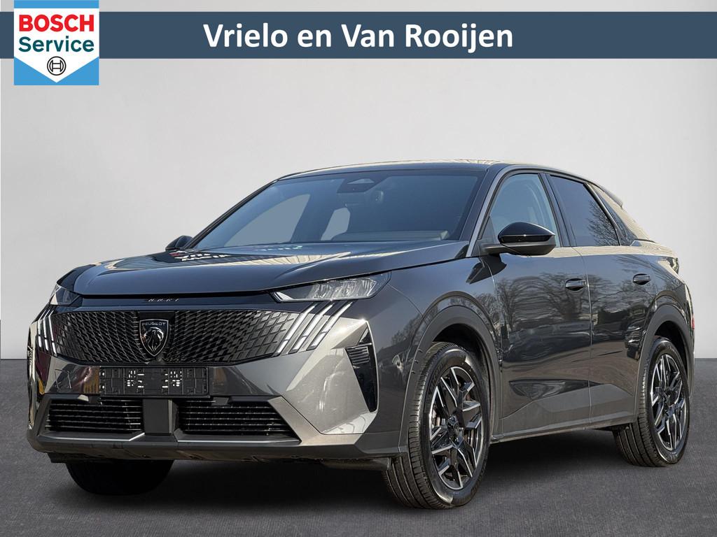 Peugeot 3008 1.2 Hybrid 136 Allure | Nieuwe Model ! | Automa, Auto's, 145 pk, Gebruikt, Euro 6, 1199 cc