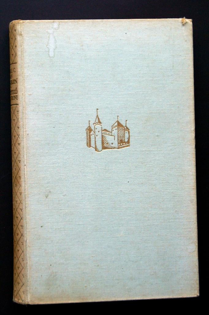 MACHTELD TER CRONE - MARIE C. VAN ZEGGELEN, Gelezen, MARIE C. VAN ZEGGELEN, Verzenden, Nederland