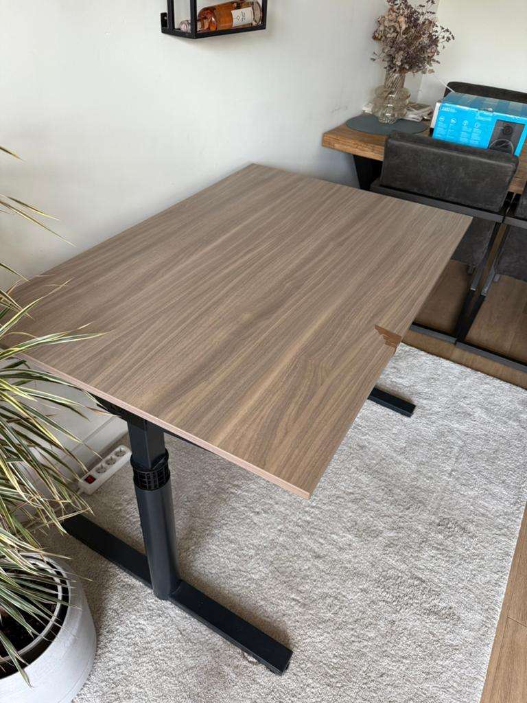 Adjustable Desk, Ophalen of Verzenden