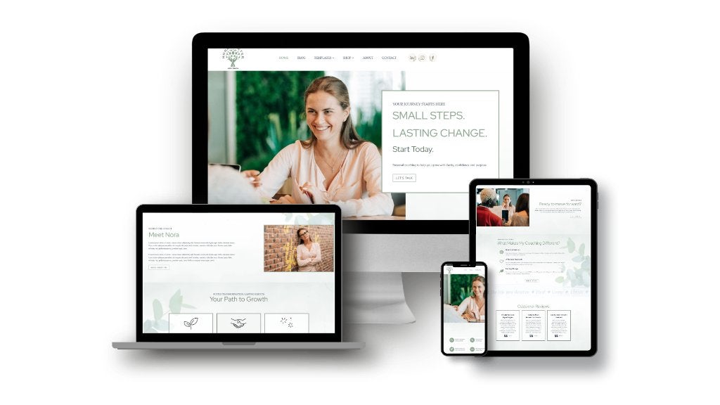Professionele WordPress website vanaf €62, Website Bouw