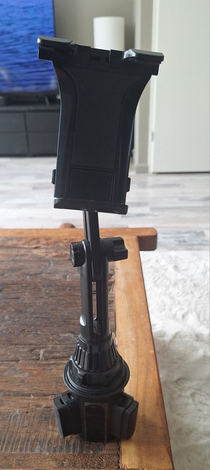 TELEFOONHOUDER AUTO, Ophalen of Verzenden, Auto