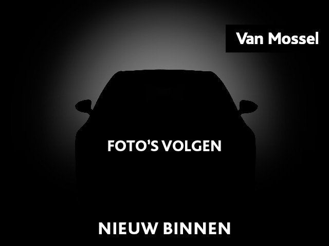Renault Captur 1.3 TCe Intens 140PK | Automaat | Trekhaak |