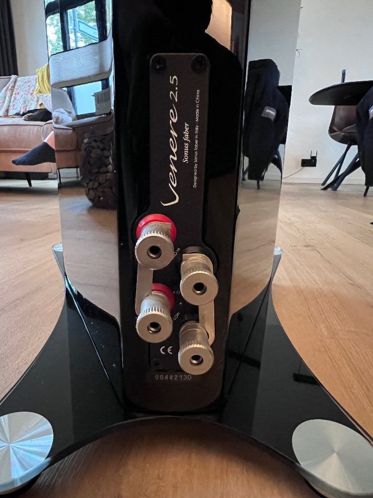Foto 2 van Sonus Faber venere 2.5