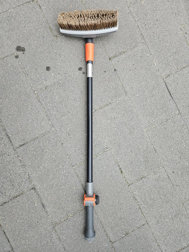 Gardena autowasborstel - Overcompleet, Auto diversen, Auto-accessoires, Ophalen