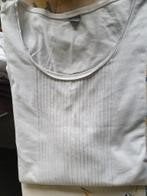 Erfo shirt, Wit, Erfo, Maat 46/48 (XL) of groter, Ophalen of Verzenden