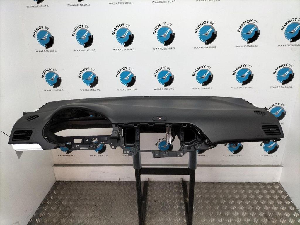 KIA PICANTO 1.0 CVVT BUSINESS  AIRBAG SET 2015, Ophalen of Verzenden, Gebruikt, ARN erkend