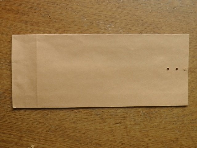 148 x monsterzak 13,8 x 28 x 4 cm, Ophalen of Verzenden, Nieuw