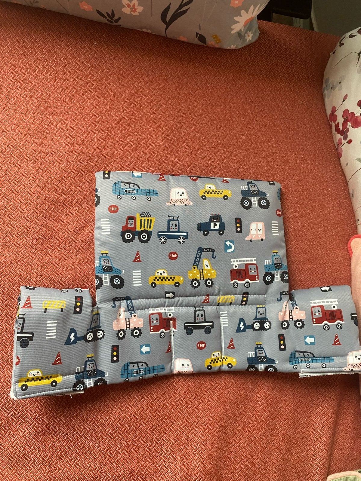 Kussens voor kinderstoel tripp Trapp (allen de rugleuning ), Kinderen en Baby's, Kinderstoelen, Nieuw, Meegroeistoel, Stoelverkleiner