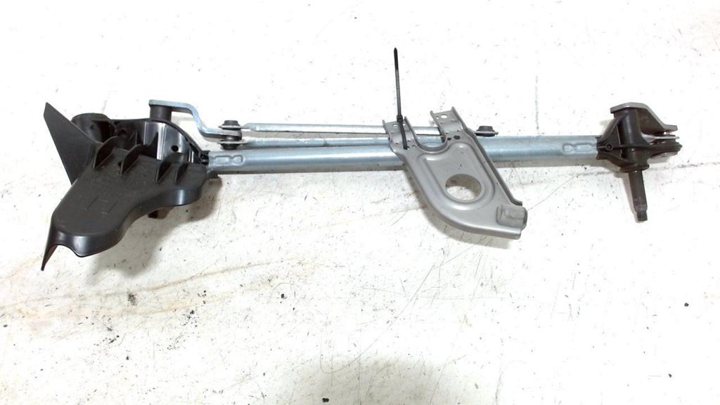 Ruitenwisser mechaniek voor BMW 1 serie, Onderdelen@venauto.nl, Van der Ven Autorecycling B.V., Gebruikt, Ettenseweg 76, 4706 PB Roosendaal, The Netherlands