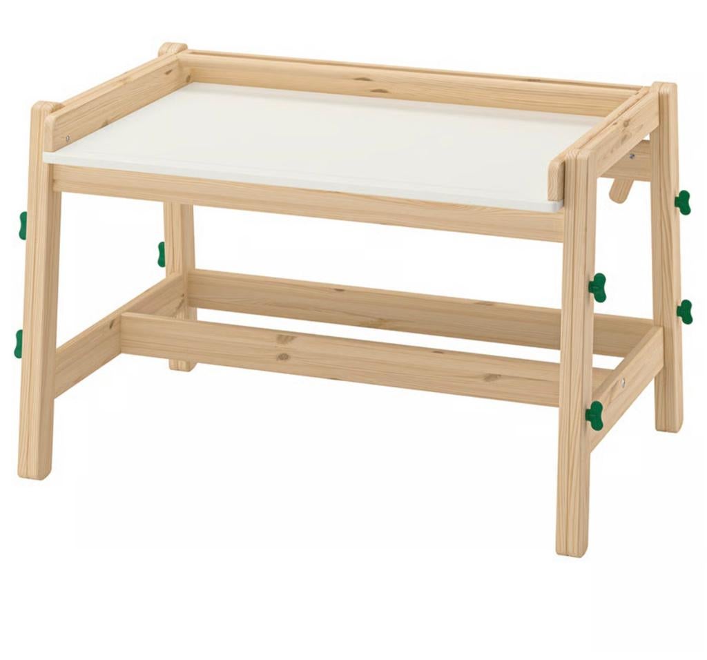 Ikea Flisat bureau kind nieuw in doos, Ophalen, Nieuw, Tafel(s)