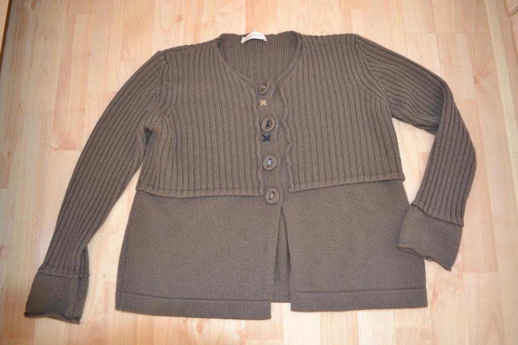Truitje van Elisa Cavaletti maat XXL, Bruin, Maat 46/48 (XL) of groter, Nieuw, Ophalen of Verzenden