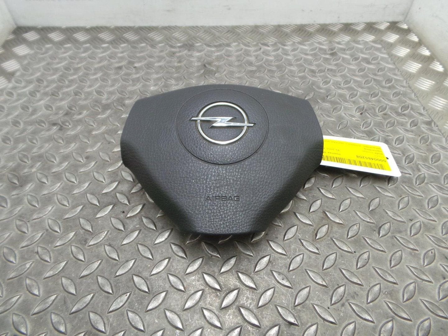OPEL AGILA 1.0-12V ESSENTIA AIRBAG LINKS 2006, Ophalen of Verzenden, Gebruikt, Stiba lid