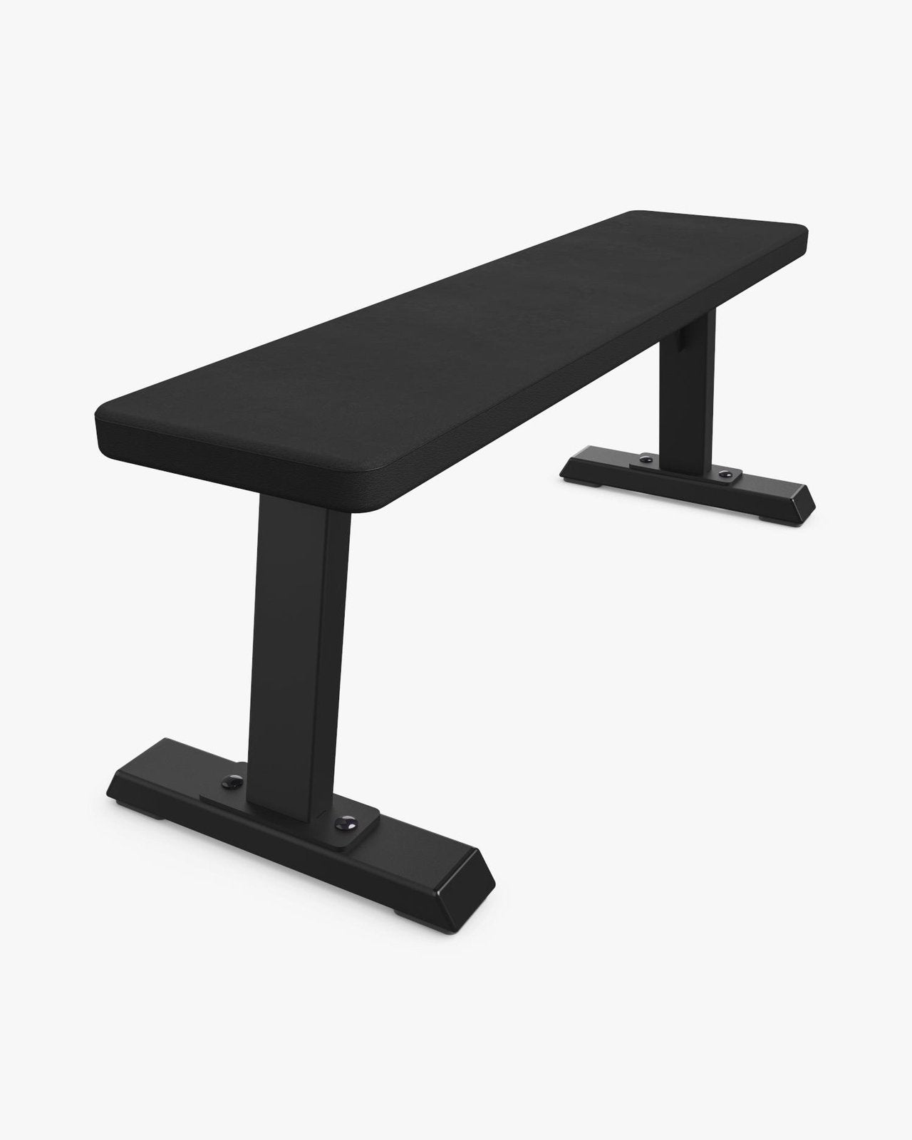 Eleiko XF Flat Bench, Sport en Fitness, Ophalen, Gebruikt, Fitnessbank