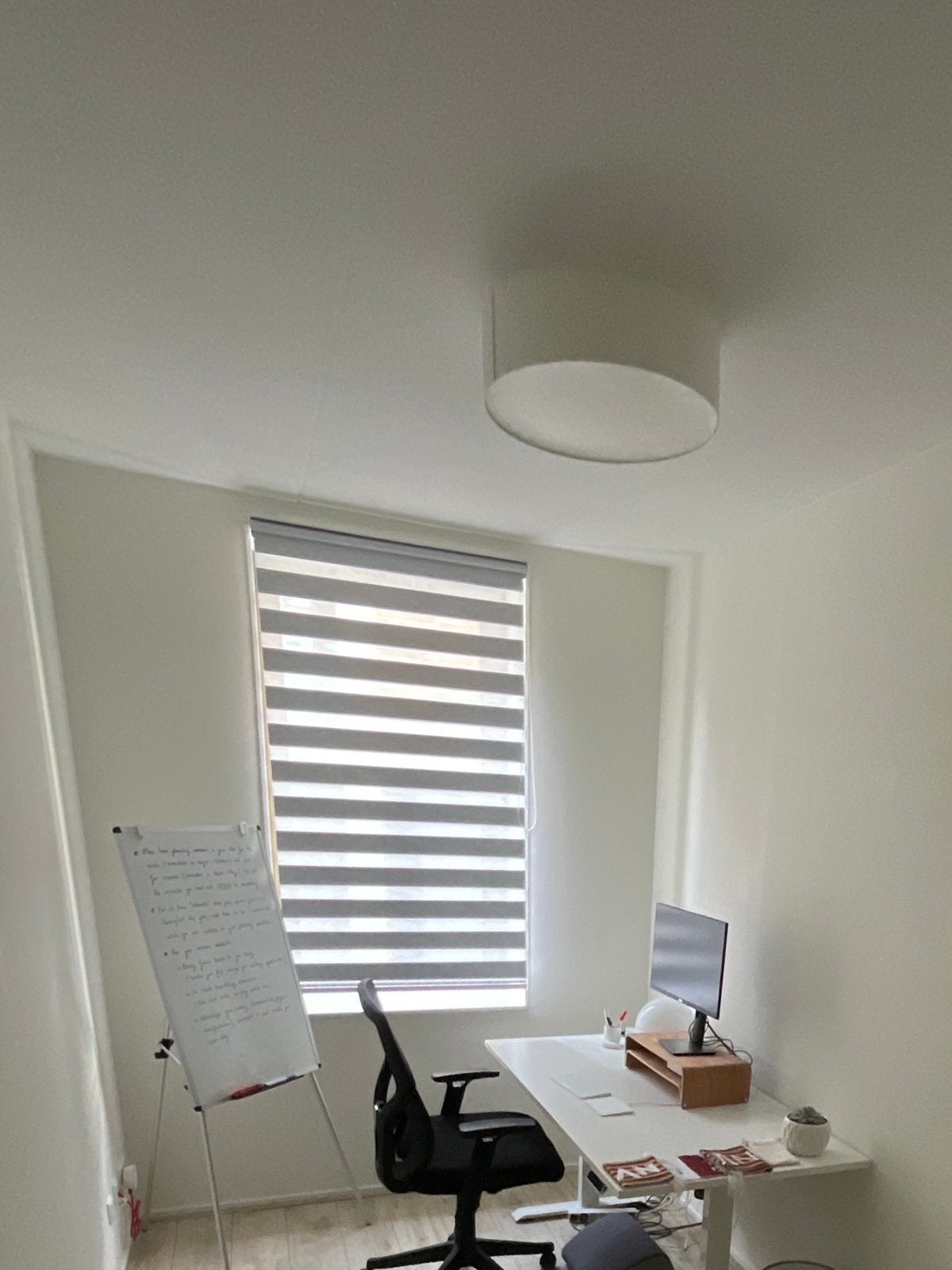 Plafondlamp, Huis en Inrichting, Ophalen, IKEA