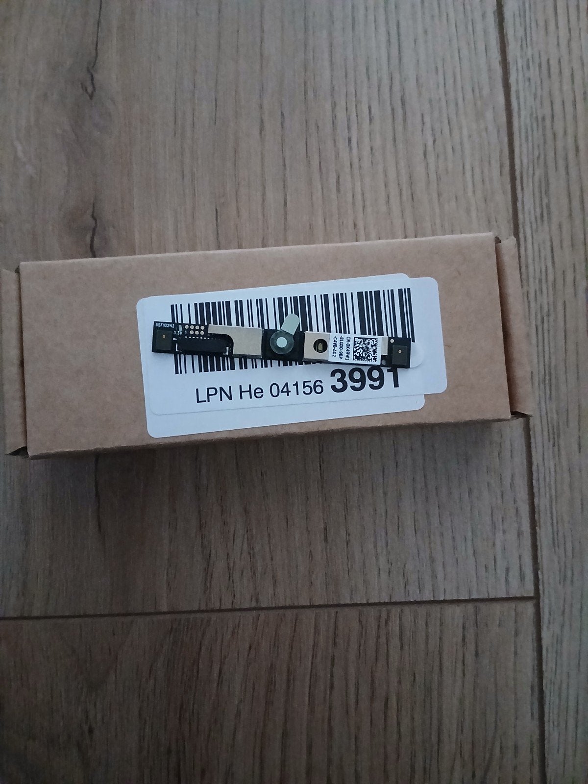 Originele Dell laptop Webcam modulen - k49w1/ok49w1, Ophalen of Verzenden, Nieuw