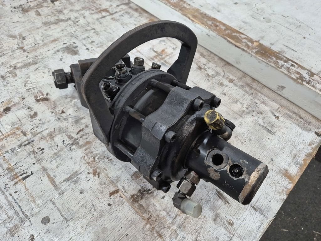 Rotator Indexator GV 6 -78/25P