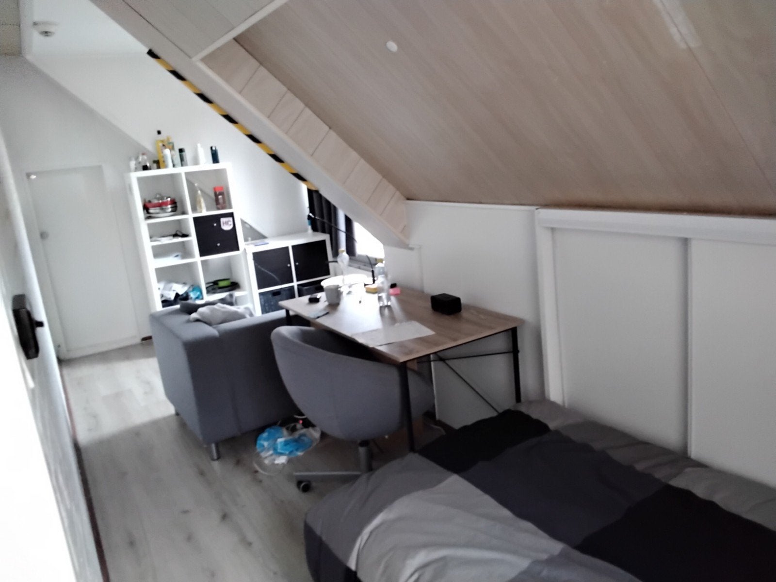 kamer tehuur in rustige omgeving in tilburg wijk reeshof, Tilburg