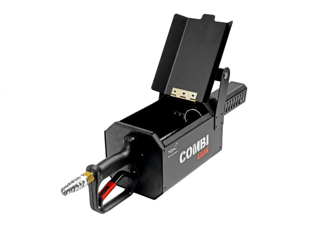 TCM FX Combi Gun, Muziek en Instrumenten, Geluidgestuurd, ., Nieuw, Ophalen of Verzenden