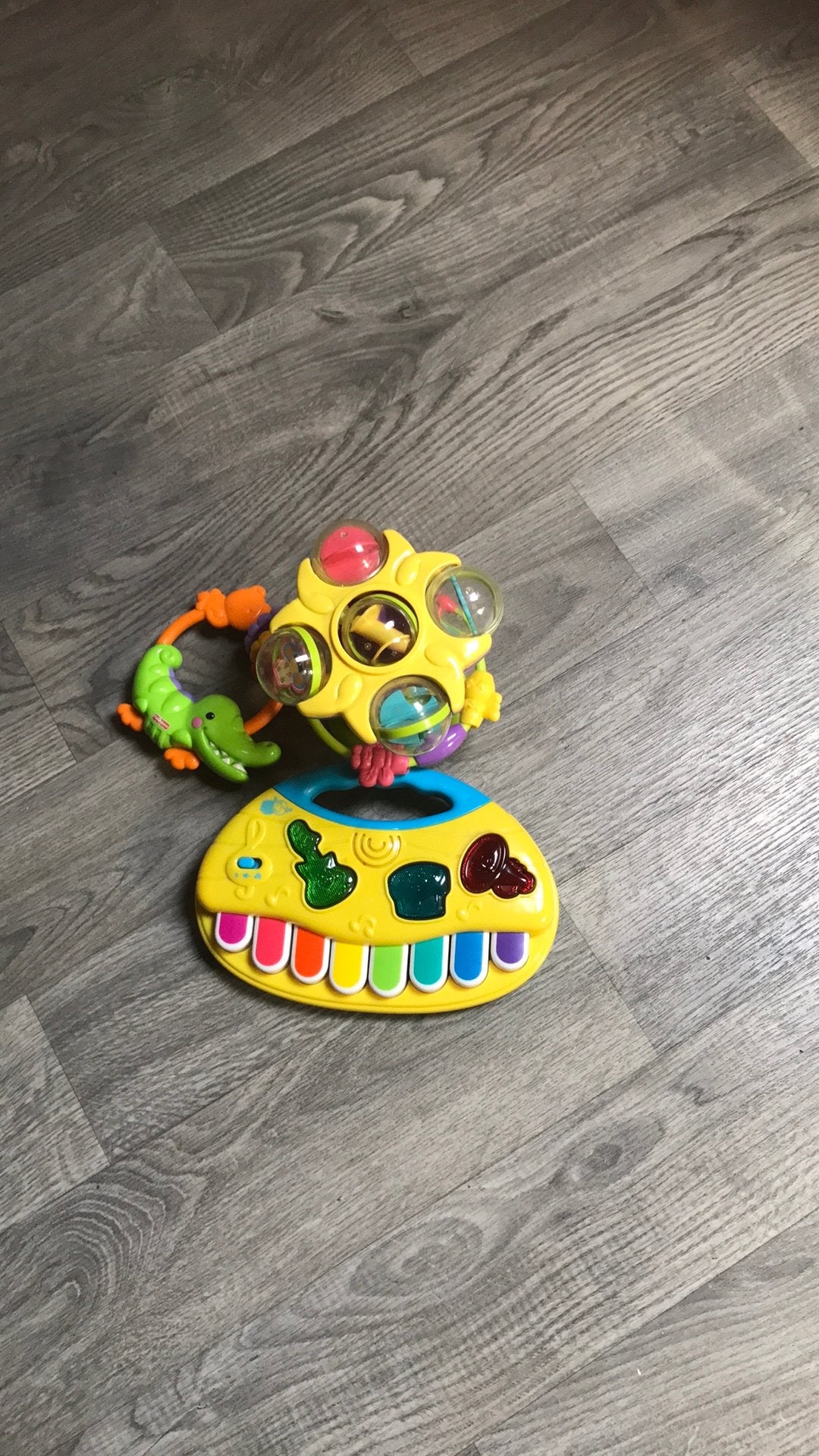 Baby speelgoed, Kinderen en Baby's, Ophalen, Zo goed als nieuw, Overige typen