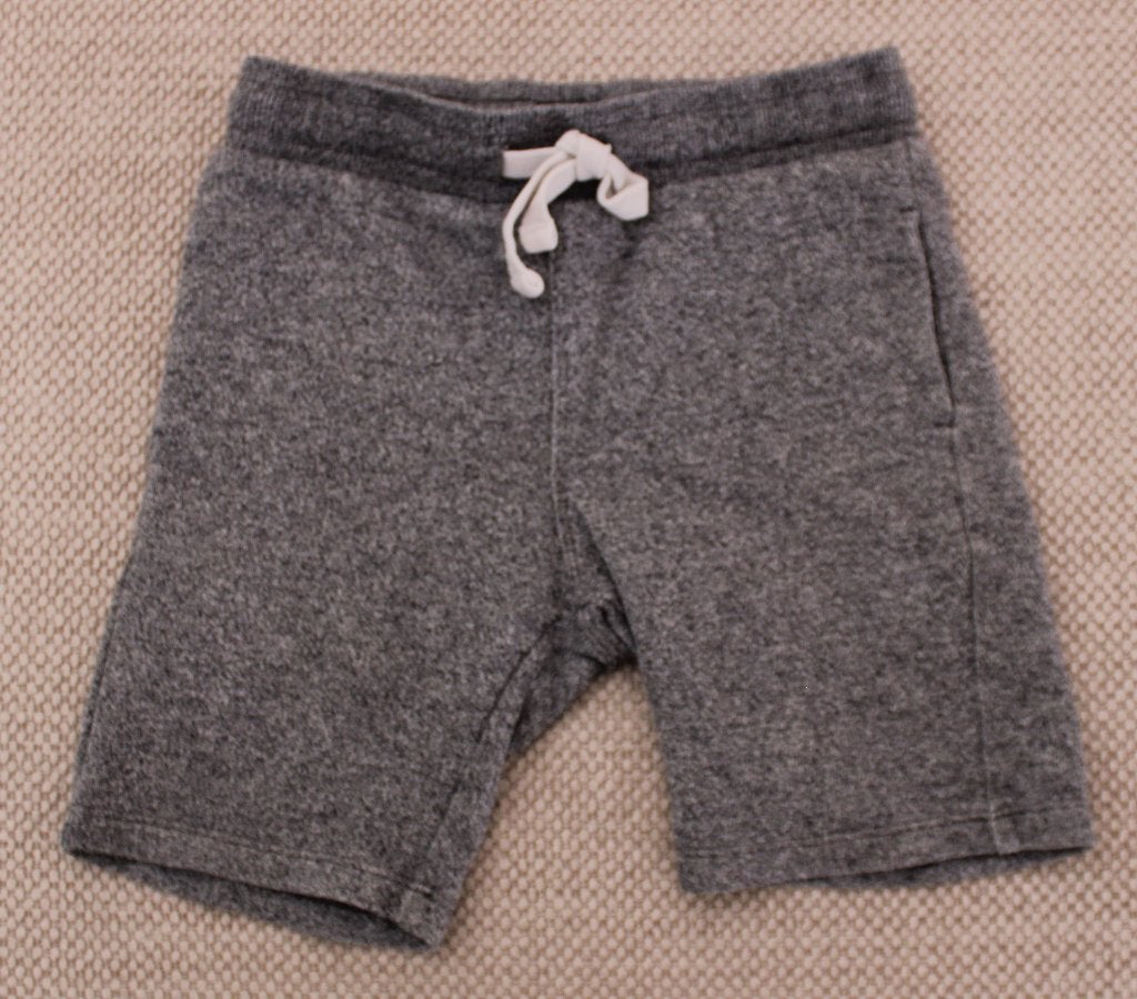 Sweatshort van H&M 98, Kinderen en Baby's, Kinderkleding | Maat 98, Broek, Gebruikt, H&M, Ophalen of Verzenden