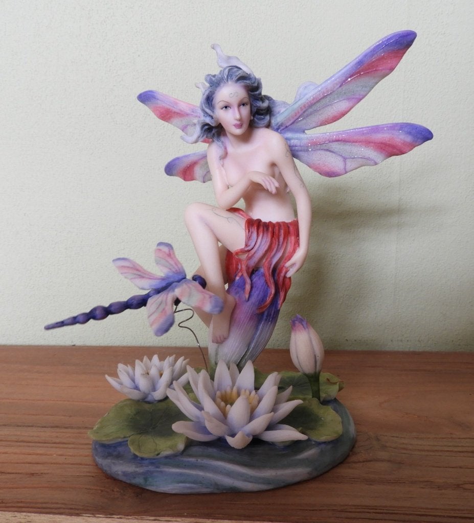 Queen Magic, Ophalen, Zo goed als nieuw, Fantasy