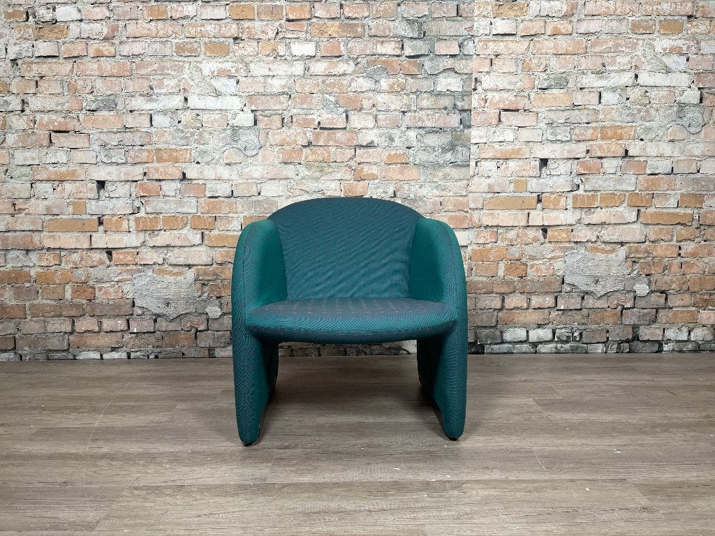 Artifort Ben bij TheReSales, Huis en Inrichting, Fauteuils, Ophalen, Minder dan 75 cm, Design, Zo goed als nieuw