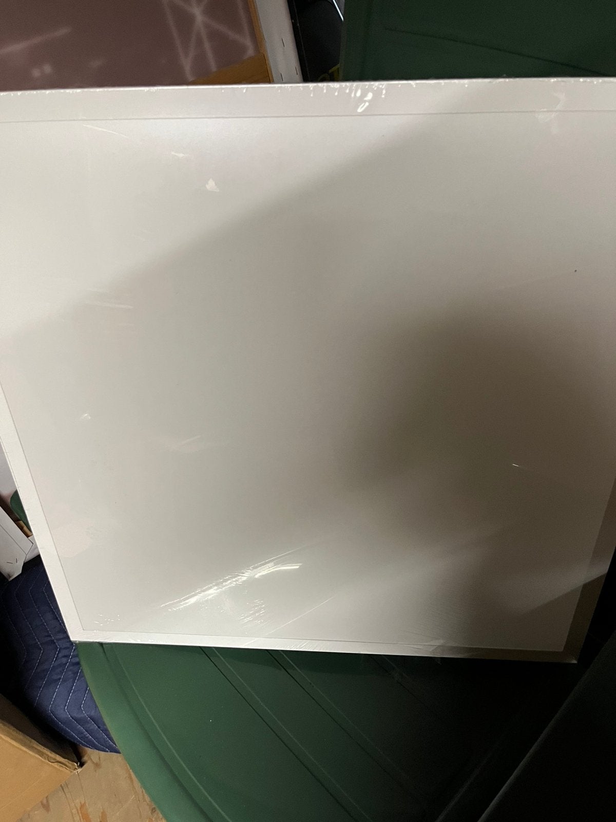 Led paneel, Doe-het-zelf en Verbouw, Platen en Panelen, Ophalen, Nieuw, Overige materialen