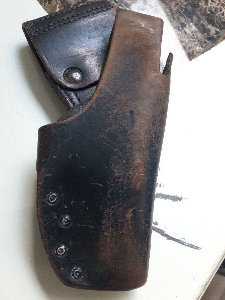 holster, Info@dumpshop.nl, Verzenden, Marechaussee, Kleding of Schoenen