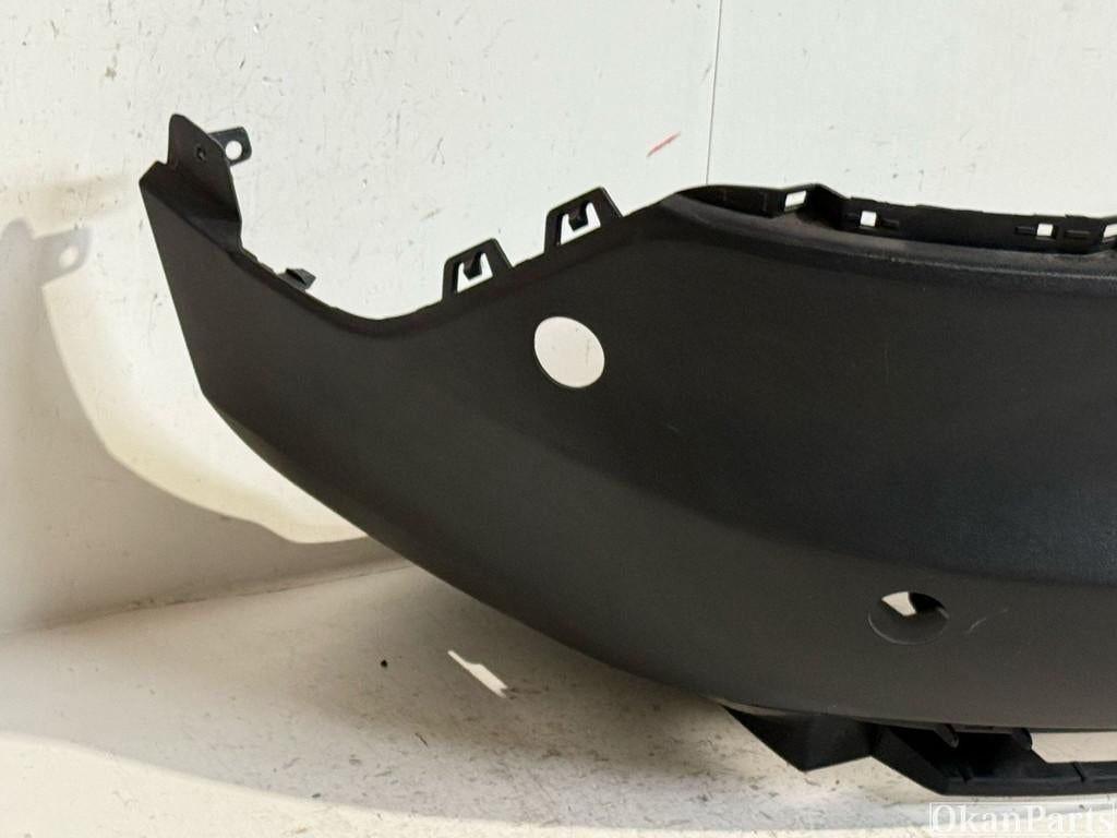 Opel Grandland X achterbumper onderspoiler 1980032X, Auto-onderdelen, Ophalen of Verzenden, Gebruikt, Achter, Bumper
