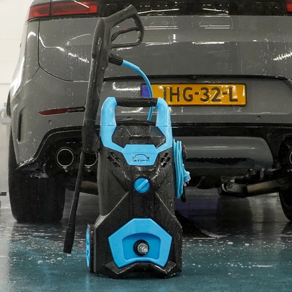 Power Wash Pro / Stipt / Nieuw! / Hoogeveen /, Ophalen of Verzenden, Nieuw
