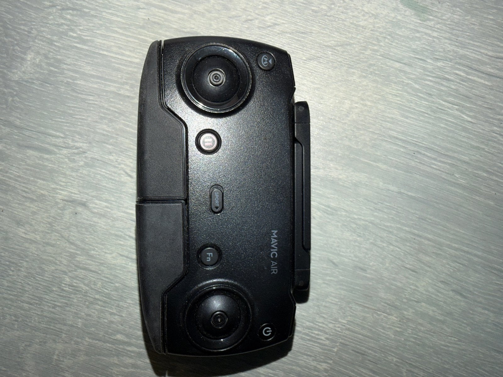 DJI Mavic Air Controller - Draadloze Afstandsbediening, Cameradrone, Ophalen of Verzenden, Zo goed als nieuw, DJI