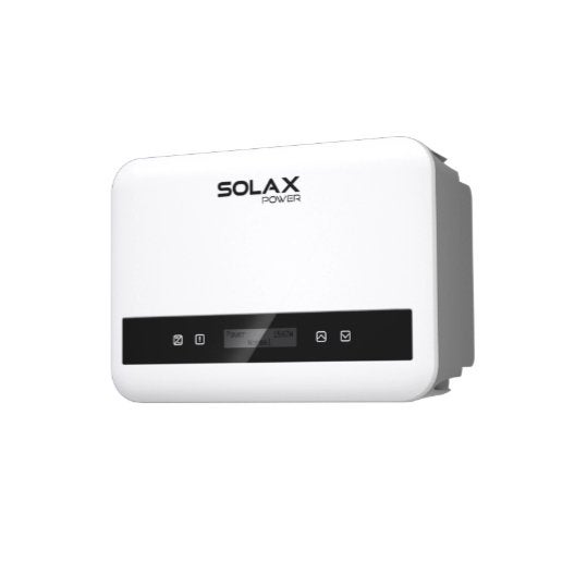 SolaX X1-MINI-2.0K-G4 Omvormer voor Windmolen 40-450V, Ophalen of Verzenden, Nieuw, Overige typen